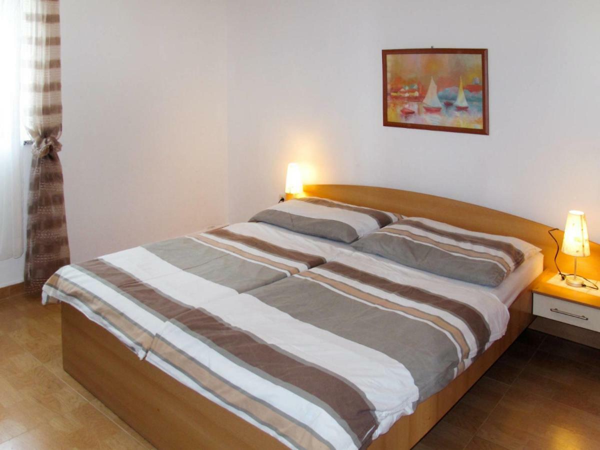 Apartment Teo - Lbn153 By Interhome Labin  Dış mekan fotoğraf